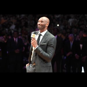 Meet your Posher, Deanthony